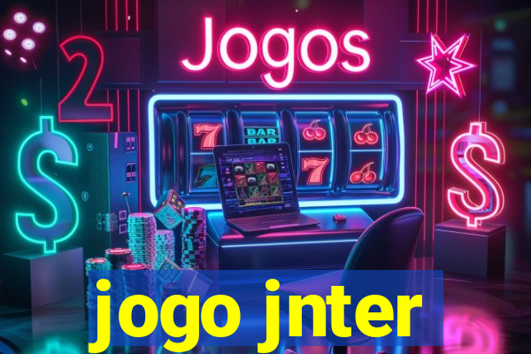 jogo jnter