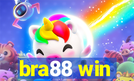 bra88 win