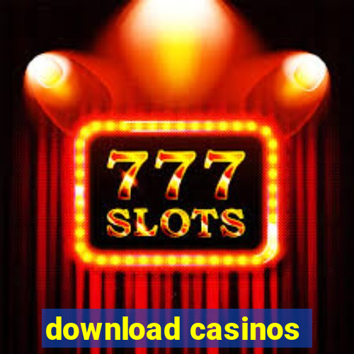 download casinos