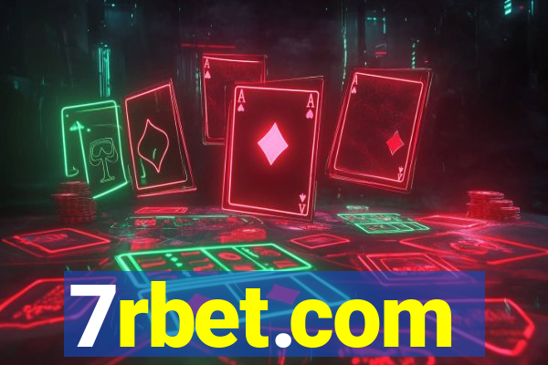 7rbet.com