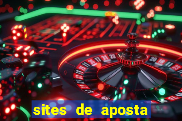 sites de aposta fora do ar