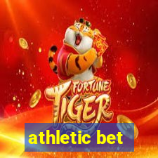 athletic bet