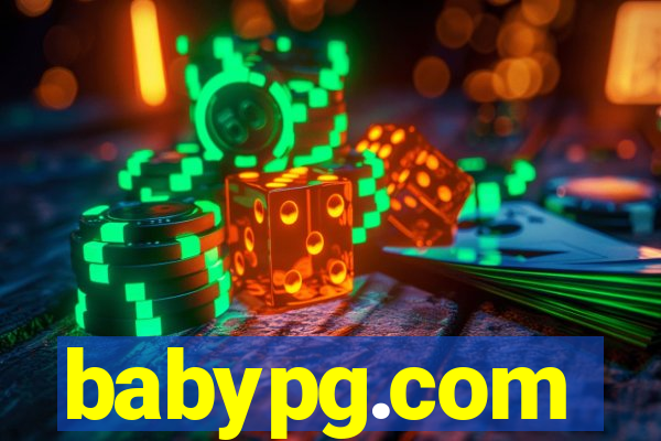 babypg.com