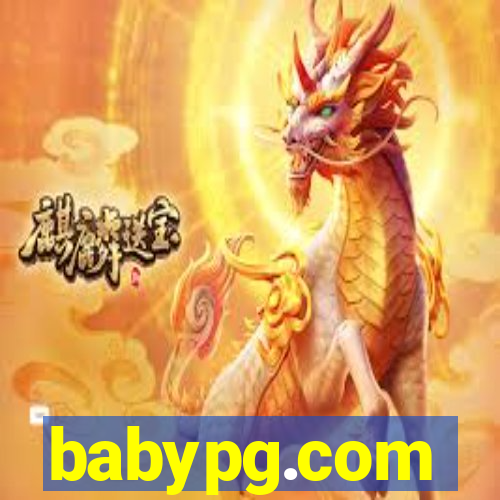 babypg.com