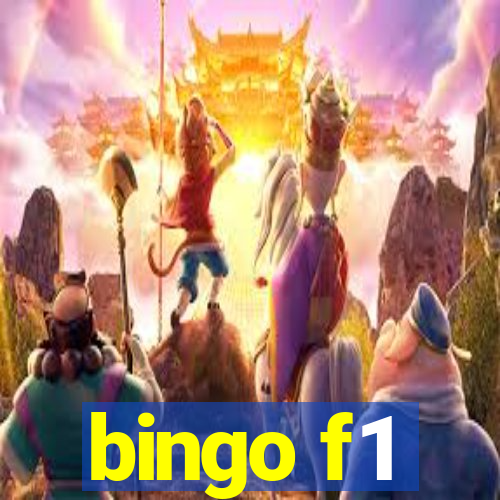 bingo f1