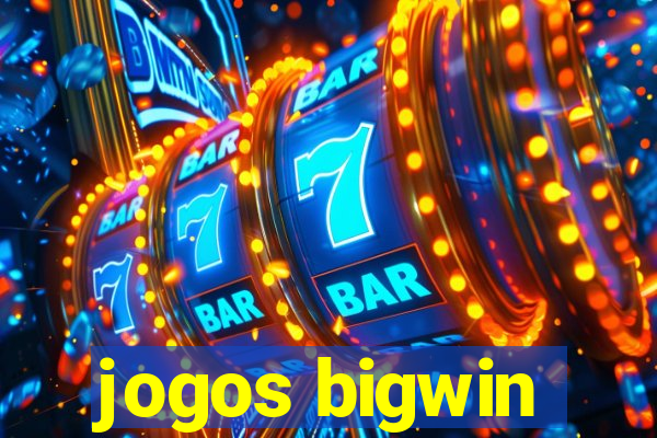 jogos bigwin