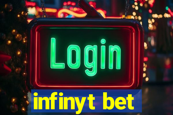 infinyt bet