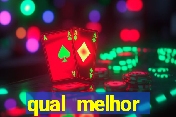 qual melhor aplicativo de jogos para ganhar dinheiro