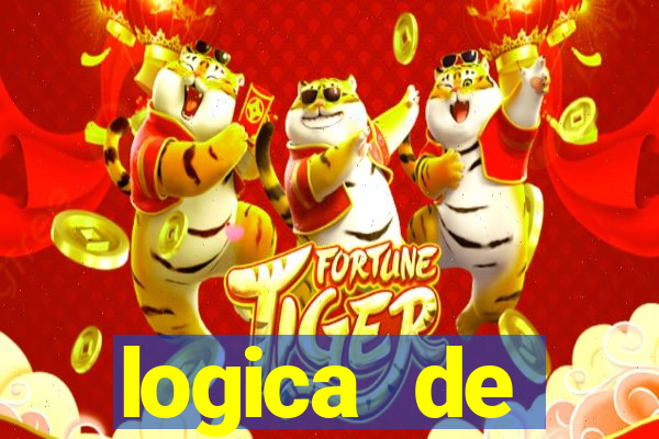 logica de programa??o jogos