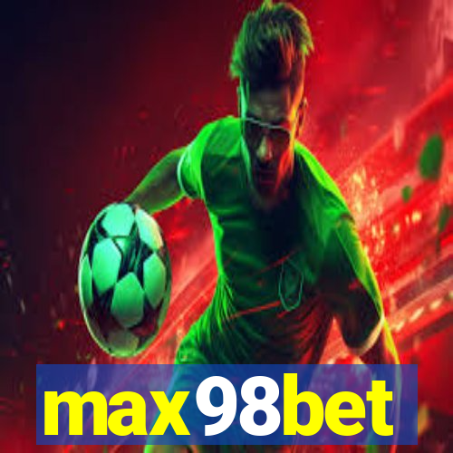 max98bet