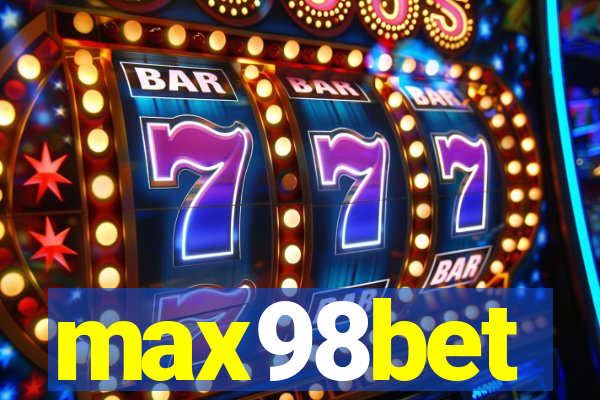 max98bet