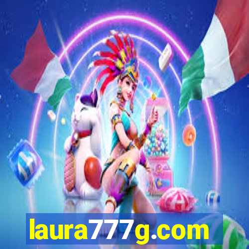 laura777g.com