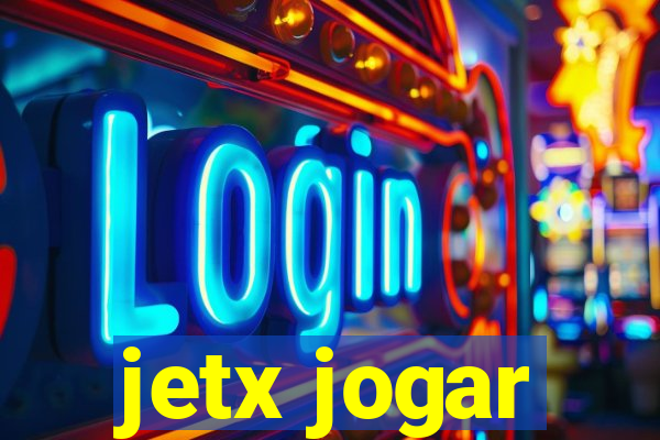 jetx jogar