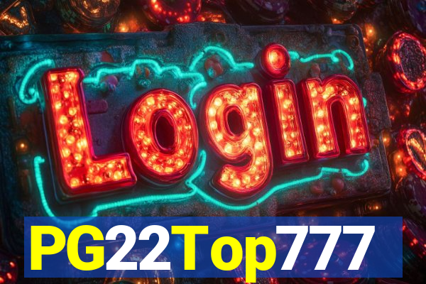 PG22Top777