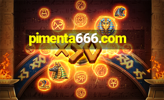 pimenta666.com