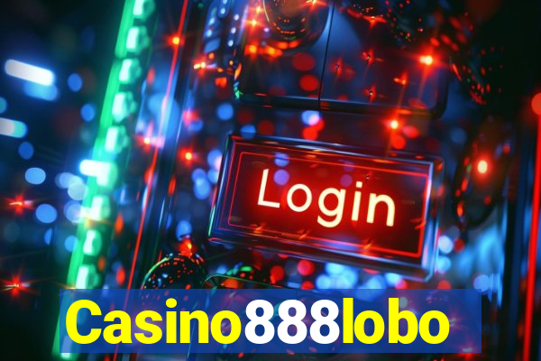 Casino888lobo