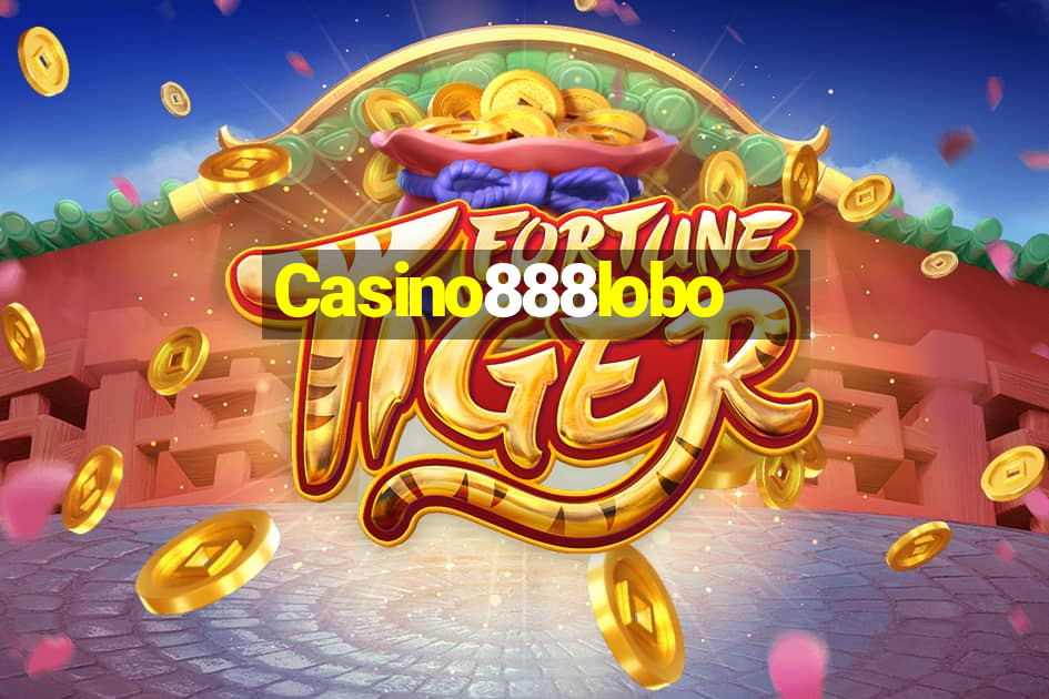 Casino888lobo