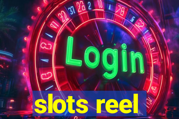 slots reel