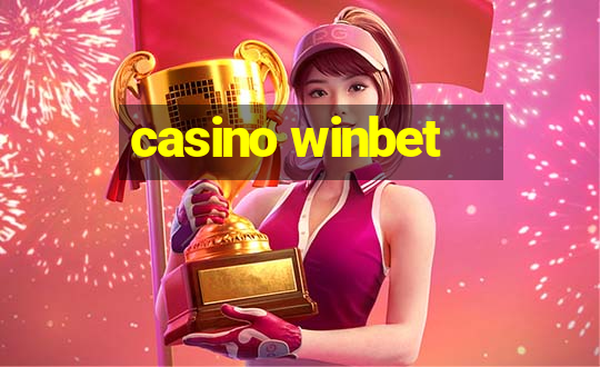 casino winbet