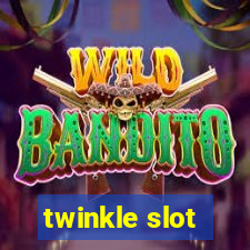 twinkle slot