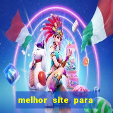 melhor site para jogar poker online