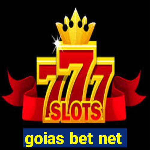 goias bet net