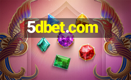 5dbet.com