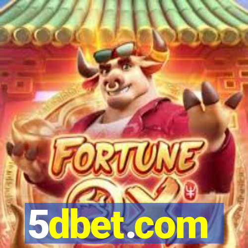 5dbet.com