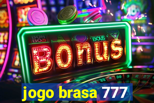 jogo brasa 777