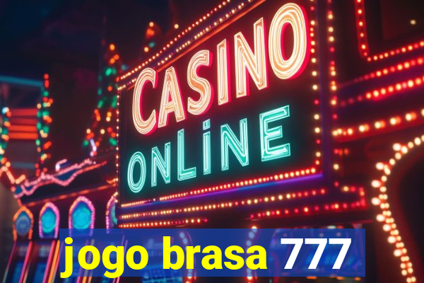 jogo brasa 777