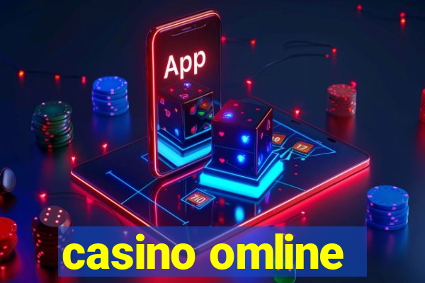 casino omline