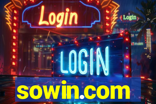 sowin.com