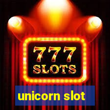 unicorn slot