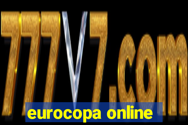 eurocopa online