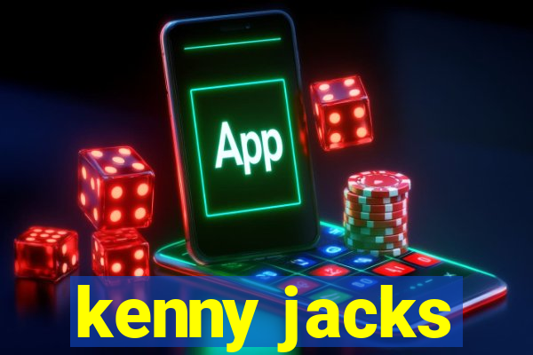 kenny jacks