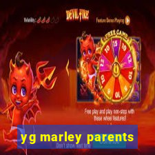 yg marley parents