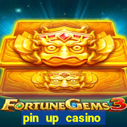 pin up casino login india