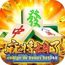 codigo de bonus bet365