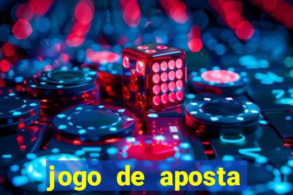 jogo de aposta online gratis