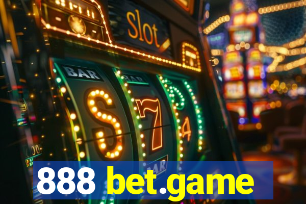 888 bet.game