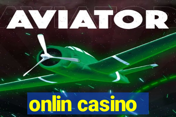 onlin casino