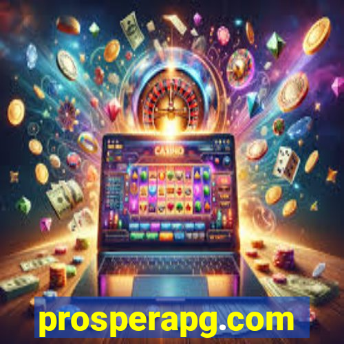 prosperapg.com