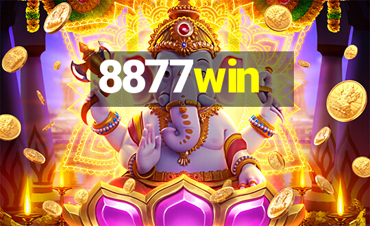 8877win