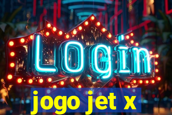 jogo jet x