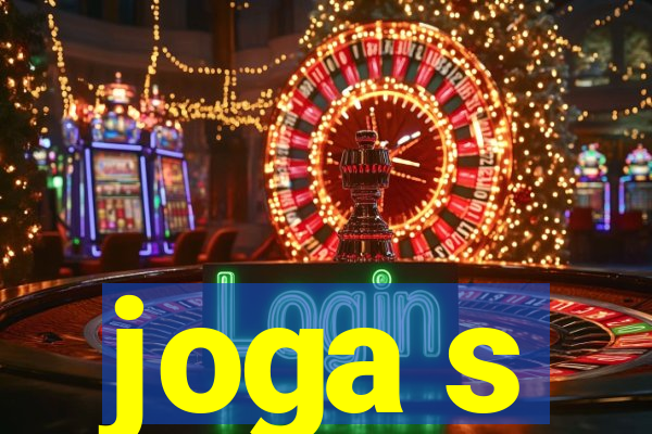 joga s