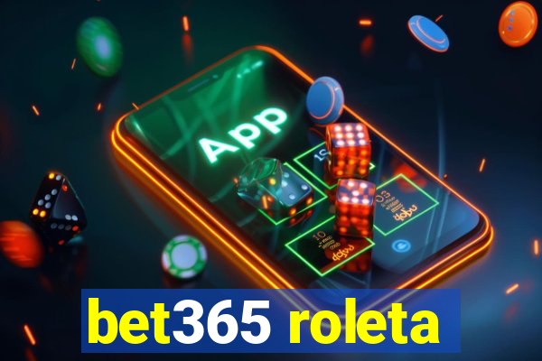 bet365 roleta