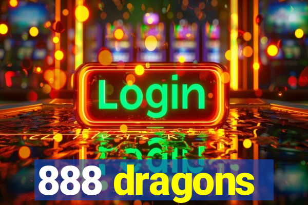 888 dragons