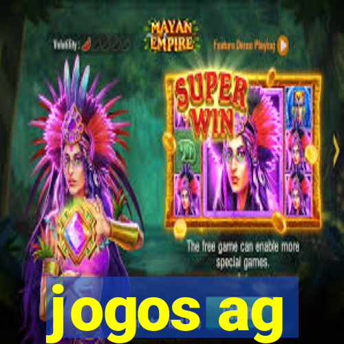 jogos ag