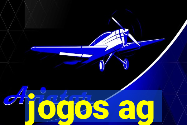 jogos ag