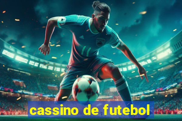 cassino de futebol